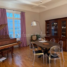 Propriete à vendre 10 pièces SAINT AVERTIN (37)
