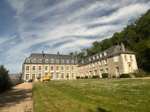 Propriete à vendre 17 pièces SAINT OUEN LES VIGNES (37)