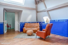 Propriete à vendre 10 pièces SAINT AVERTIN (37)