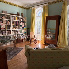 Propriete à vendre 10 pièces SAINT AVERTIN (37)