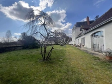 Property for sale 15 rooms near CHATILLON SUR INDREDRE (36)