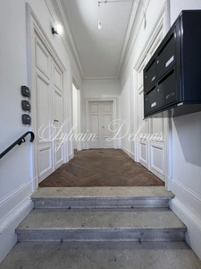 Appartement à vendre 4 pièces TOURS (37)