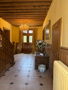 8-room property for sale near Loches (37)
