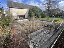 Property for sale 15 rooms near CHATILLON SUR INDREDRE (36)