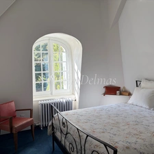 Propriete à vendre 10 pièces SAINT AVERTIN (37)