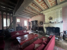 Propriete à vendre 0 pièces FONDETTES (37)