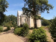 8-room property for sale near Loches (37)