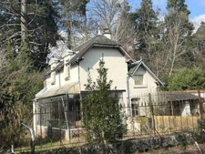 Property for sale 15 rooms near CHATILLON SUR INDREDRE (36)