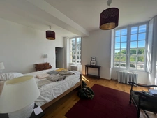 Propriété à vendre 17 pièces SAINT OUEN LES VIGNES (37)