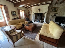 45-room property for sale near Tours (37)