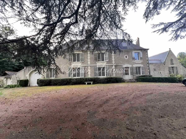Propriete à vendre 0 pièces FONDETTES (37)