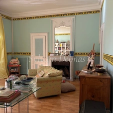 Propriete à vendre 10 pièces SAINT AVERTIN (37)