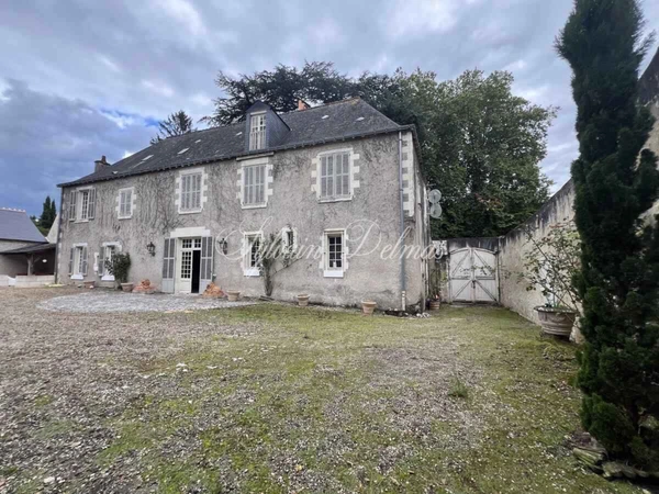 Propriete à vendre 0 pièces FONDETTES (37)