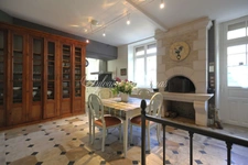 Propriete à vendre 50 pièces proche de TOURS (37)