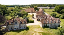 Propriete à vendre 35 pièces proche de NOCE (61)