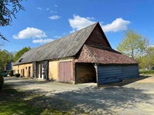 Fonds de commerce à vendre proche de SAINT CALAIS (72)