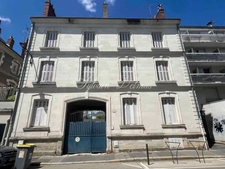 Immeuble à vendre TOURS (37)