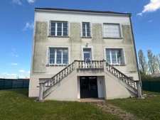 Immeuble à vendre SAINT CYR SUR LOIRE (37)