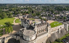 Maison à vendre 20 pièces AMBOISE (37)