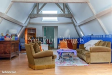 Propriete à vendre 10 pièces SAINT AVERTIN (37)
