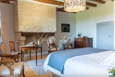 Propriete à vendre 18 pièces proche de TOURS (37)