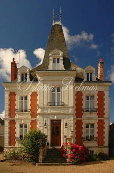 Propriete à vendre 32 pièces AMBOISE (37)