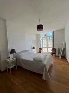 Propriete à vendre 17 pièces SAINT OUEN LES VIGNES (37)