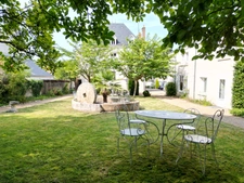 Propriete à vendre 32 pièces AMBOISE (37)