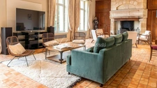 Propriete à vendre 18 pièces proche de TOURS (37)