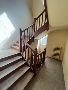Propriete à vendre 17 pièces SAINT OUEN LES VIGNES (37)
