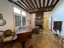 Propriete à vendre 16 pièces proche de AMBOISE (37)