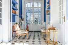 Propriete à vendre 10 pièces SAINT AVERTIN (37)