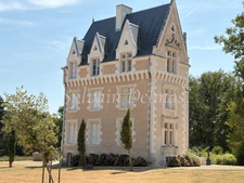8-room property for sale near Loches (37)