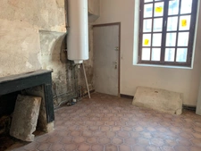 Maison à vendre 20 pièces AMBOISE (37)