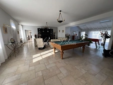 Maison à vendre 7 pièces proche de BLERE (37)