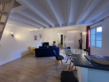 Immeuble à vendre CHATELLERAULT (86)