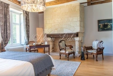 Propriete à vendre 18 pièces proche de TOURS (37)