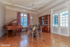 Propriete à vendre 10 pièces SAINT AVERTIN (37)