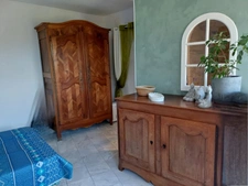 Maison à vendre 2 pièces proche de MONTRICHARD (41)
