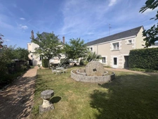Propriete à vendre 32 pièces AMBOISE (37)