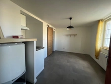 Appartement à vendre 1 pièces SAINT CYR SUR LOIRE (37)
