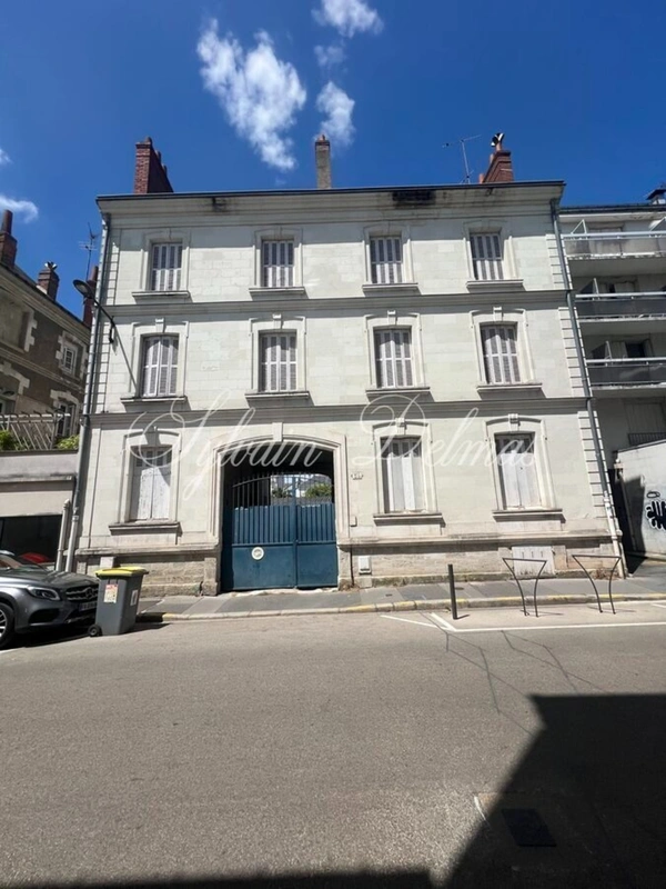 Immeuble à vendre TOURS (37)
