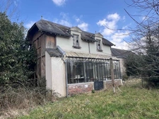 Property for sale 15 rooms near CHATILLON SUR INDREDRE (36)