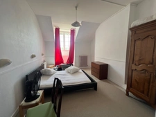 Propriete à vendre 17 pièces SAINT OUEN LES VIGNES (37)