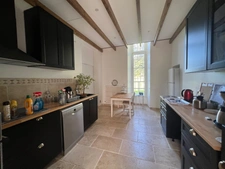 Propriete à vendre 17 pièces SAINT OUEN LES VIGNES (37)