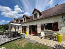 45-room property for sale near Tours (37)