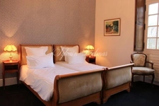 Propriete à vendre 50 pièces proche de AMBOISE (37)