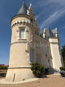 8-room property for sale near Loches (37)