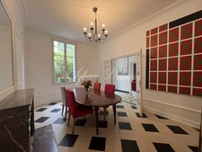 Maison à vendre 8 pièces SAINT CYR SUR LOIRE (37)