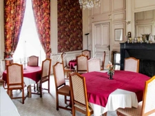 Propriete à vendre 45 pièces proche de ANGERS (49)